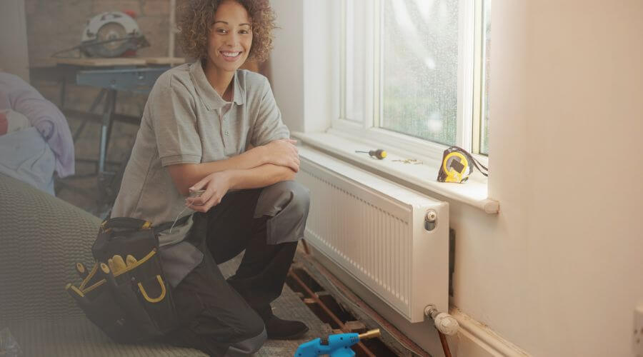 Professional water leak detection in Blanco, NM